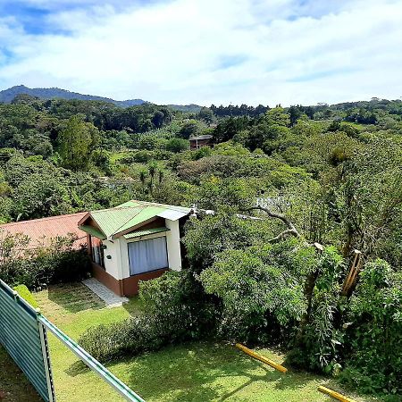 Monteverde Cecropia Paradise Exterior foto