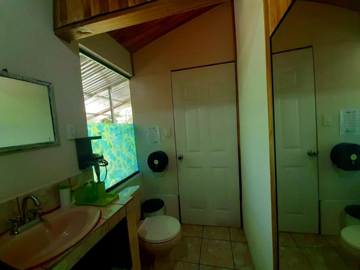 Monteverde Cecropia Paradise Exterior foto
