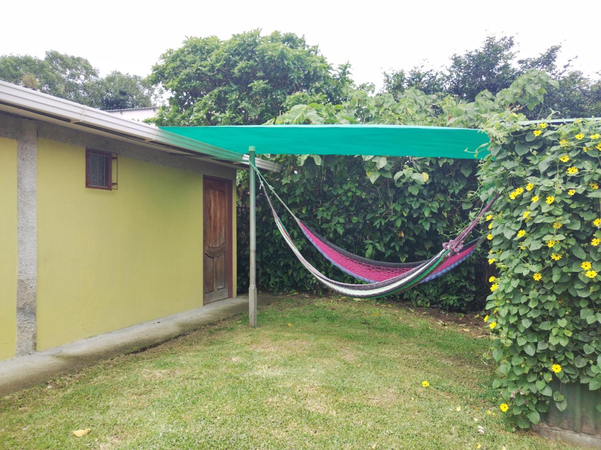 Monteverde Cecropia Paradise Exterior foto