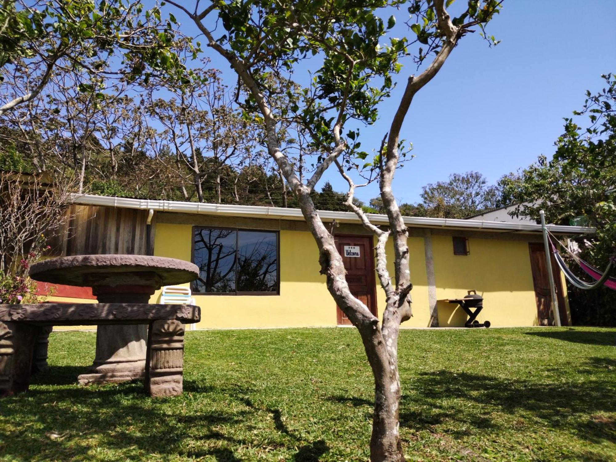 Monteverde Cecropia Paradise Exterior foto