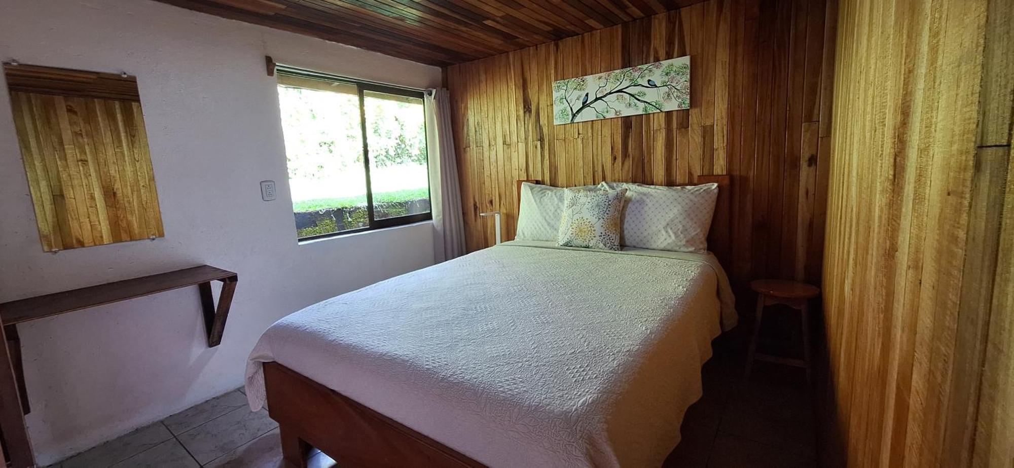 Monteverde Cecropia Paradise Habitación foto